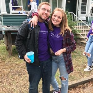 Meet your Posher, Alyssa